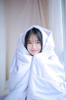 魔法使光之美少女